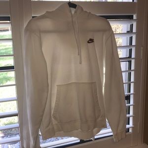 Nike hoodie